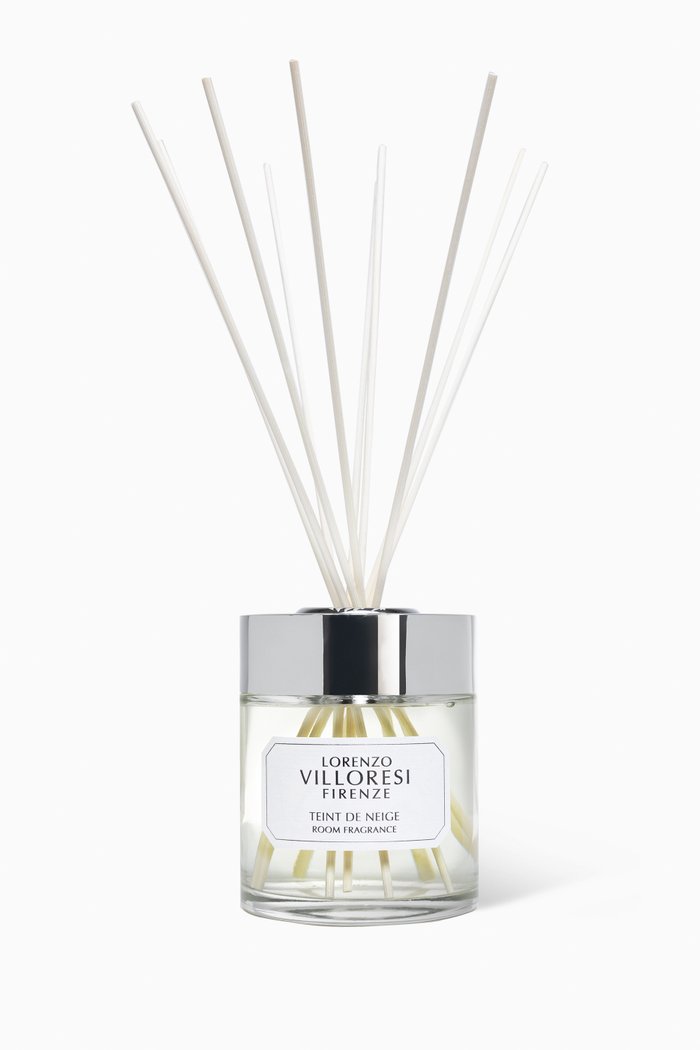 

Teint De Neigeroom Fragrance, 500ml, Colourless
