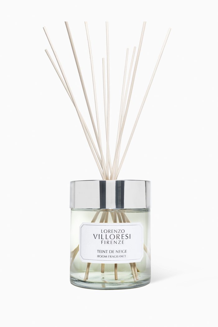 

Teint De Neigeroom Fragrance, 3000ml, Colourless