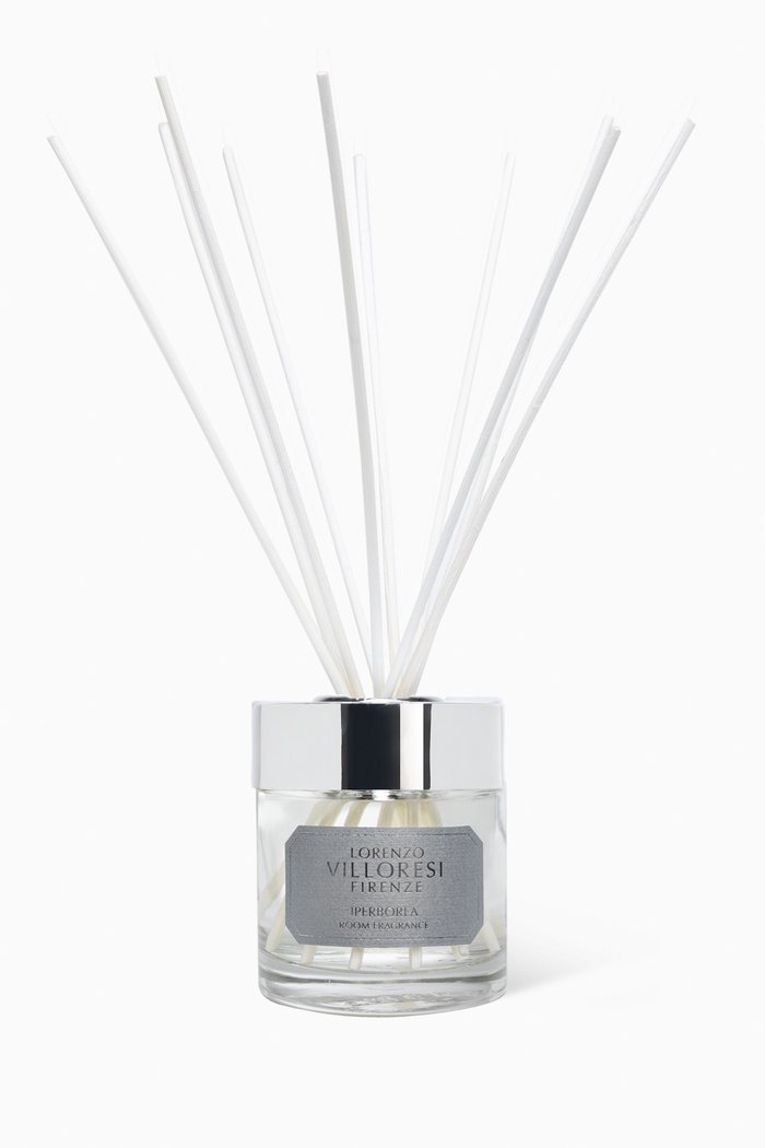 

Iperborea Room Fragrance, 200ml, Colourless
