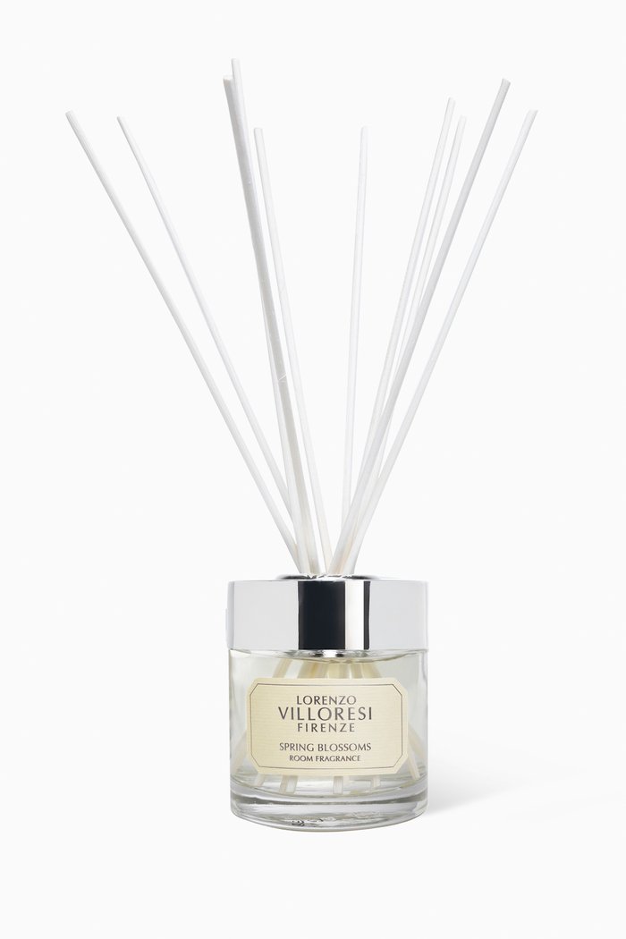 Spring Blossoms Room Fragrance, Multicolour