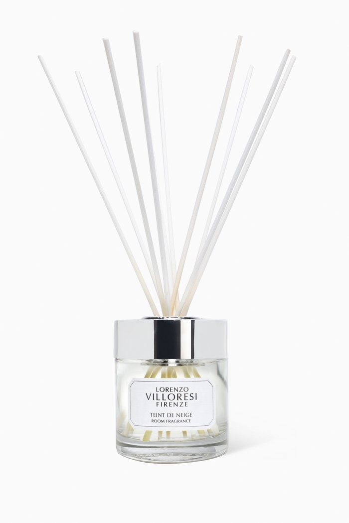 

Teint De Neigeroom Fragrance Refill, 200ml, Colourless