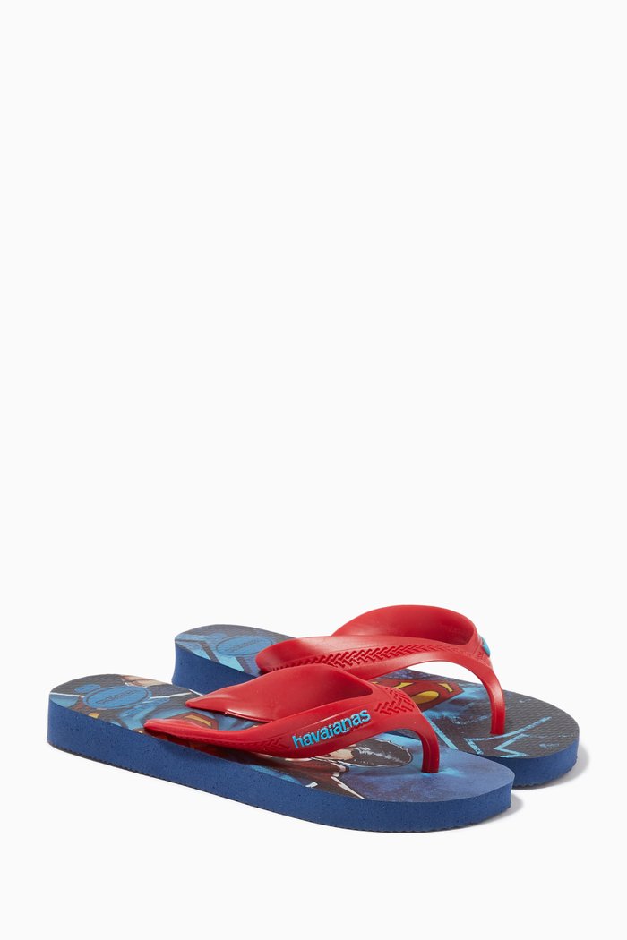 

Max Herois Flip Flops, Multicolour