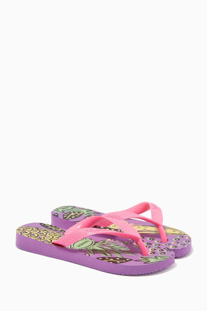 

Fashion Sky Flip Flops, Multicolour