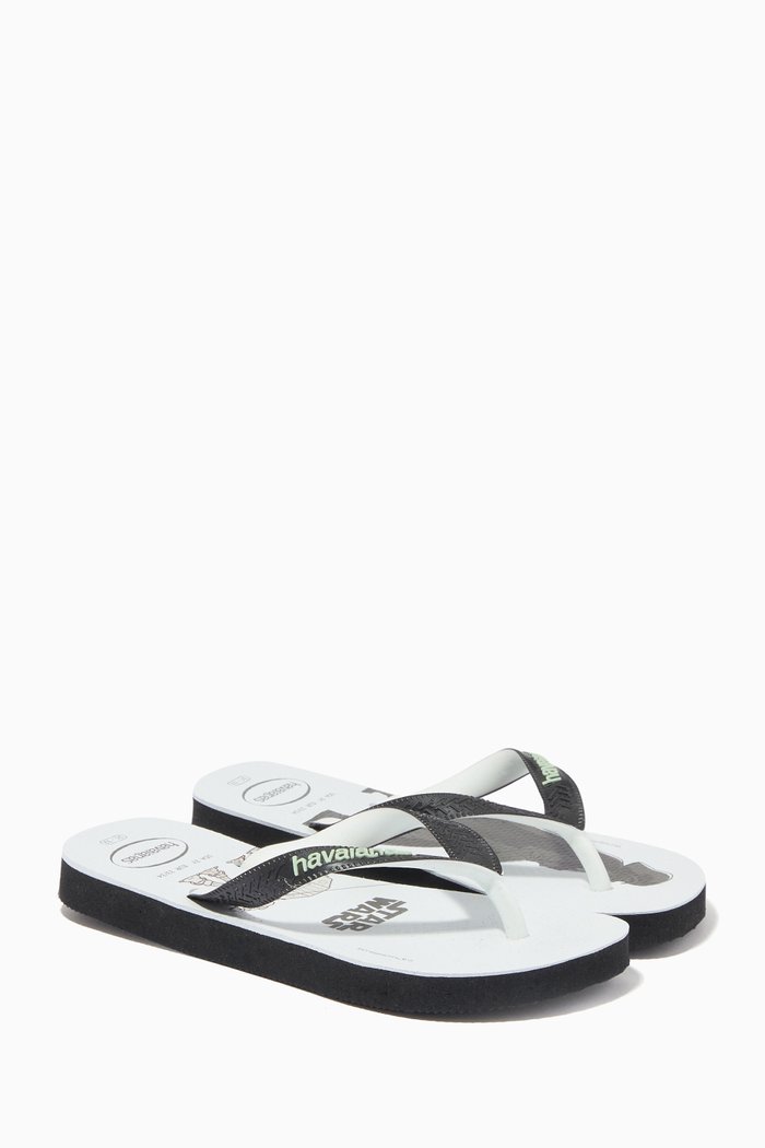 

Star Wars Flip Flops, Multicolour