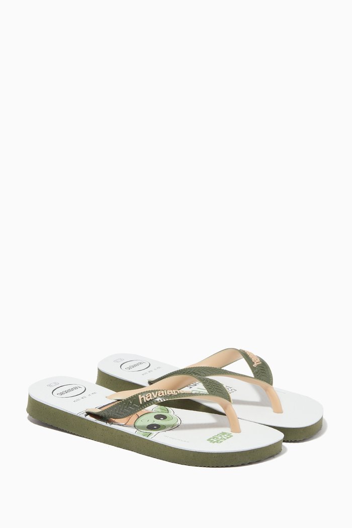 

Star Wars Flip Flops, Multicolour
