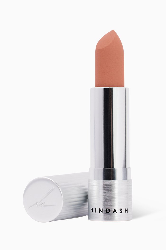 Call Me Peaches Manifesto Lipstick, 3g, Colourless