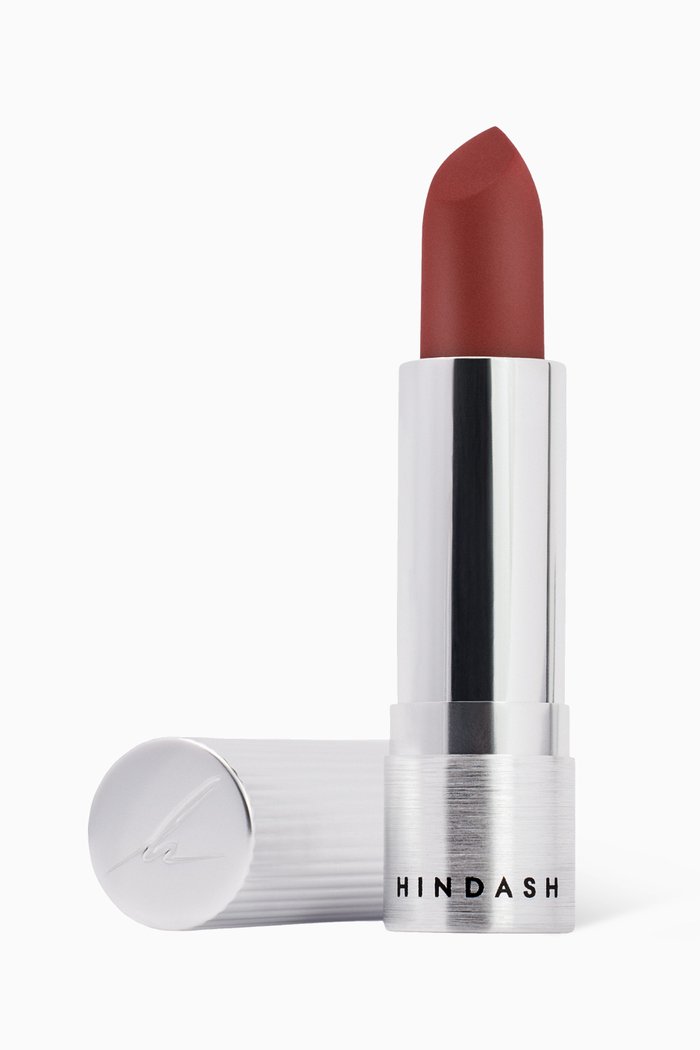 

Rest In Roses Manifesto Lipstick, 3g, Multicolour