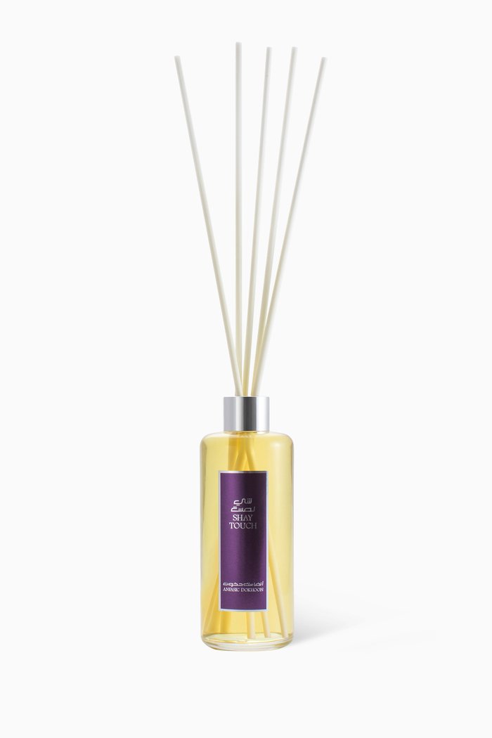 

Shay In The Air – Shay Touch Diffuser, 200ml, Colourless