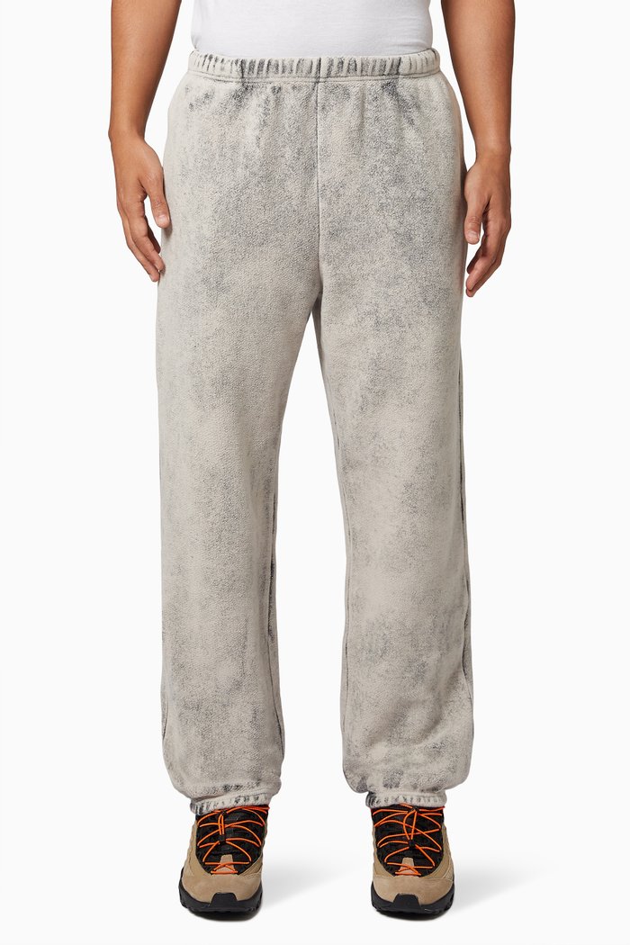 

Classic Sweatpants in Fleece, Multicolour