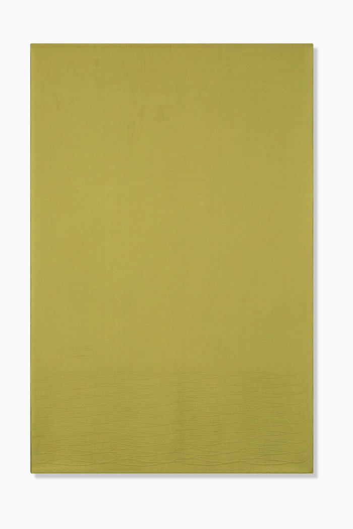

Stola Shayla in Silk, Brown