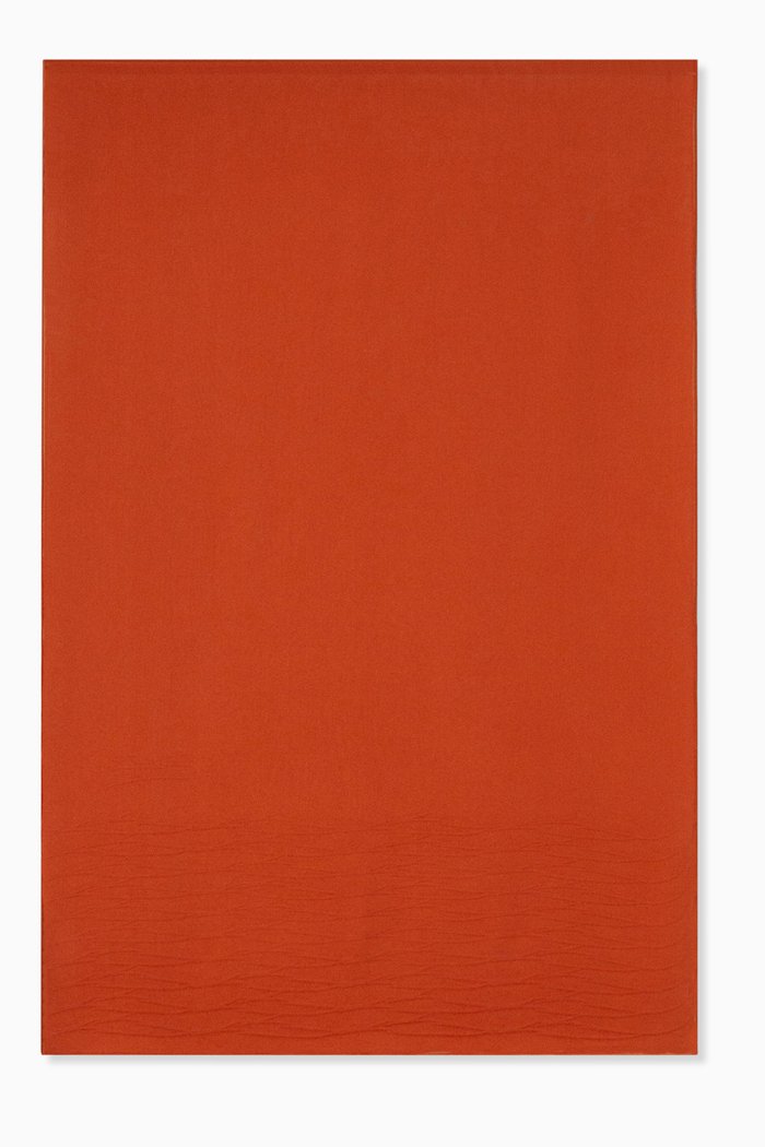 

Shayla in Silk, Red