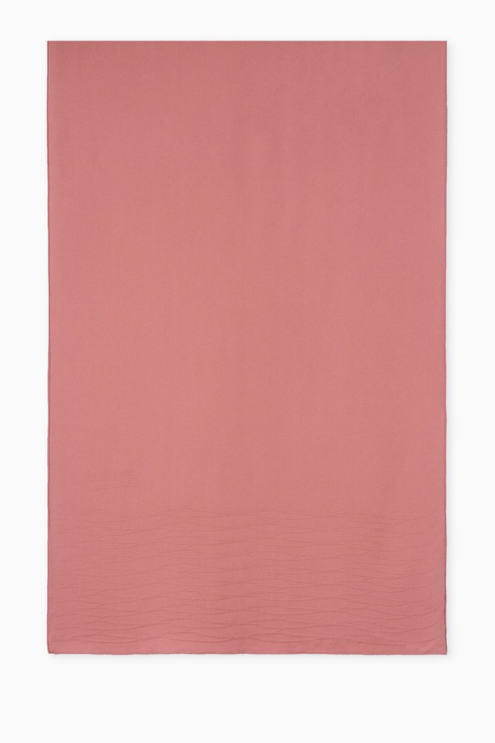 

Shayla in Silk, Pink