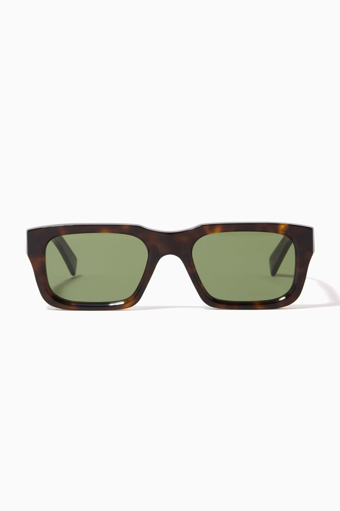 

Augusto 3627 Sunglasses in Acetater, Brown
