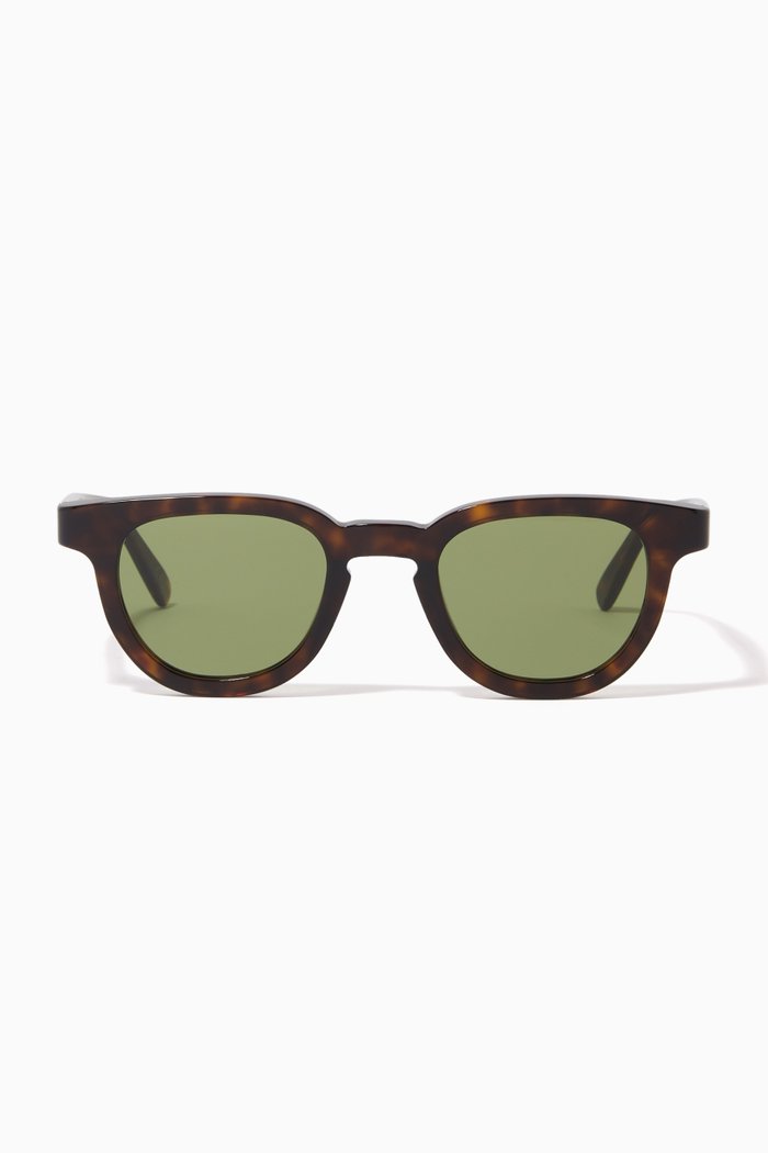 

Certo 3627 Sunglasses in Acetate, Brown