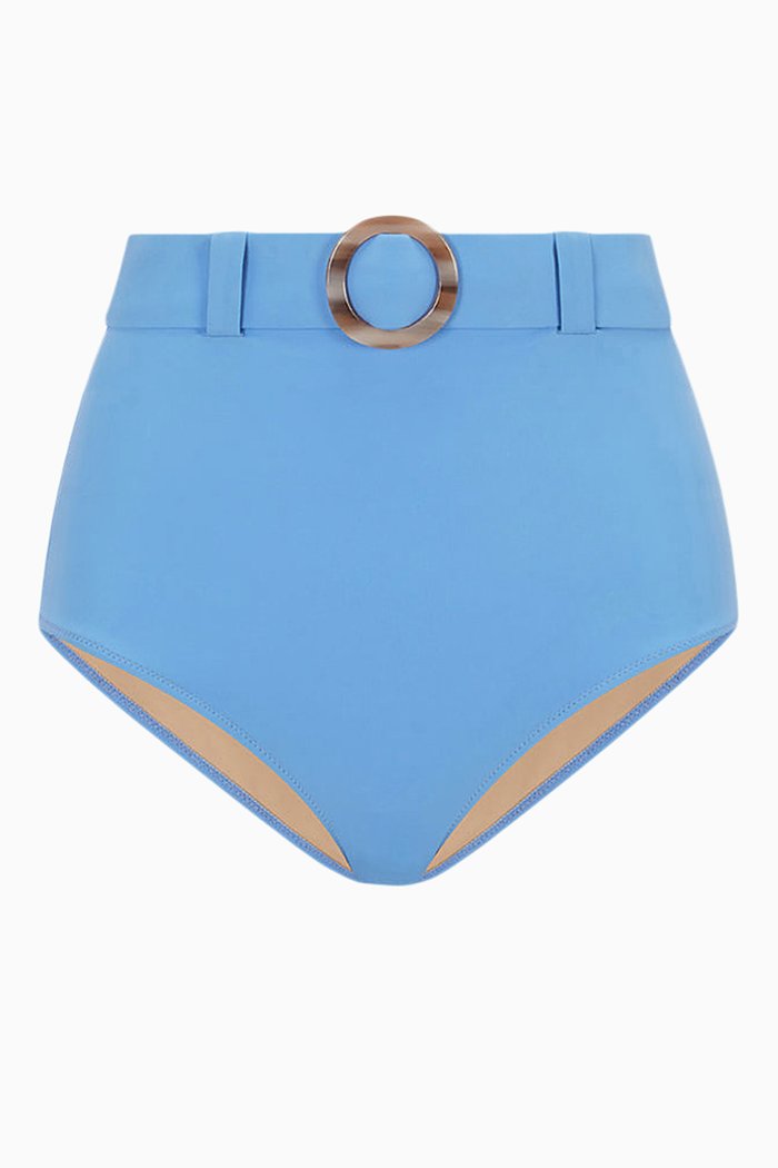 

Elena Bikini Bottoms, Blue