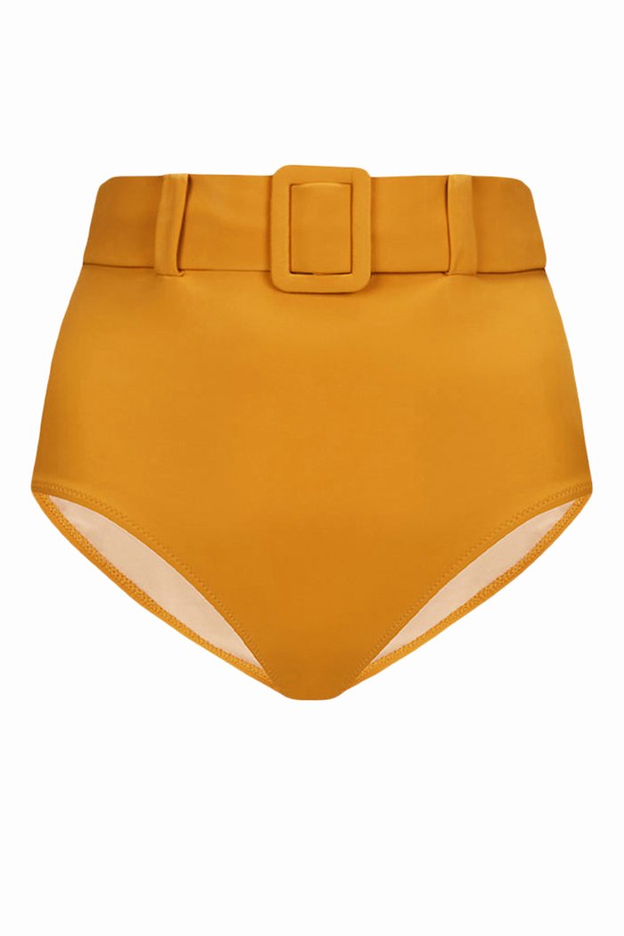 

Elena Bikini Bottoms, Yellow