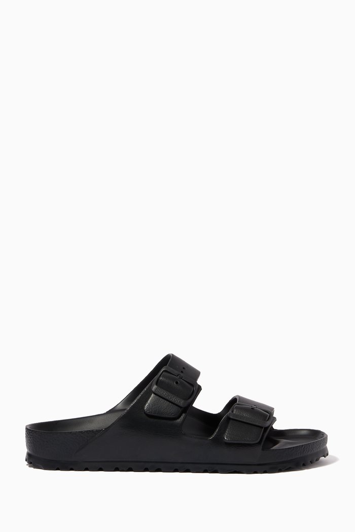 

Arizona Sandals in EVA, Black