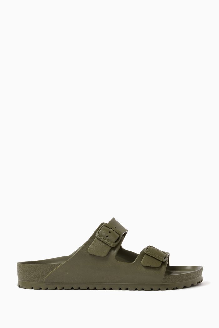 

Arizona Essentials Sandals in EVA, Green