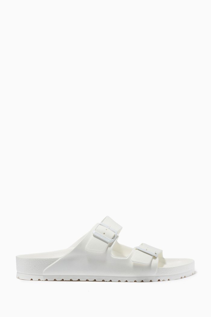 

Arizona Essentials Sandals in EVA, White