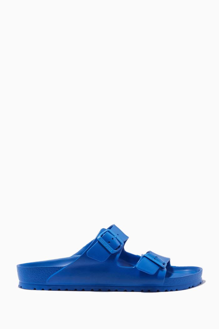 

Arizona Essentials Sandals in EVA, Blue