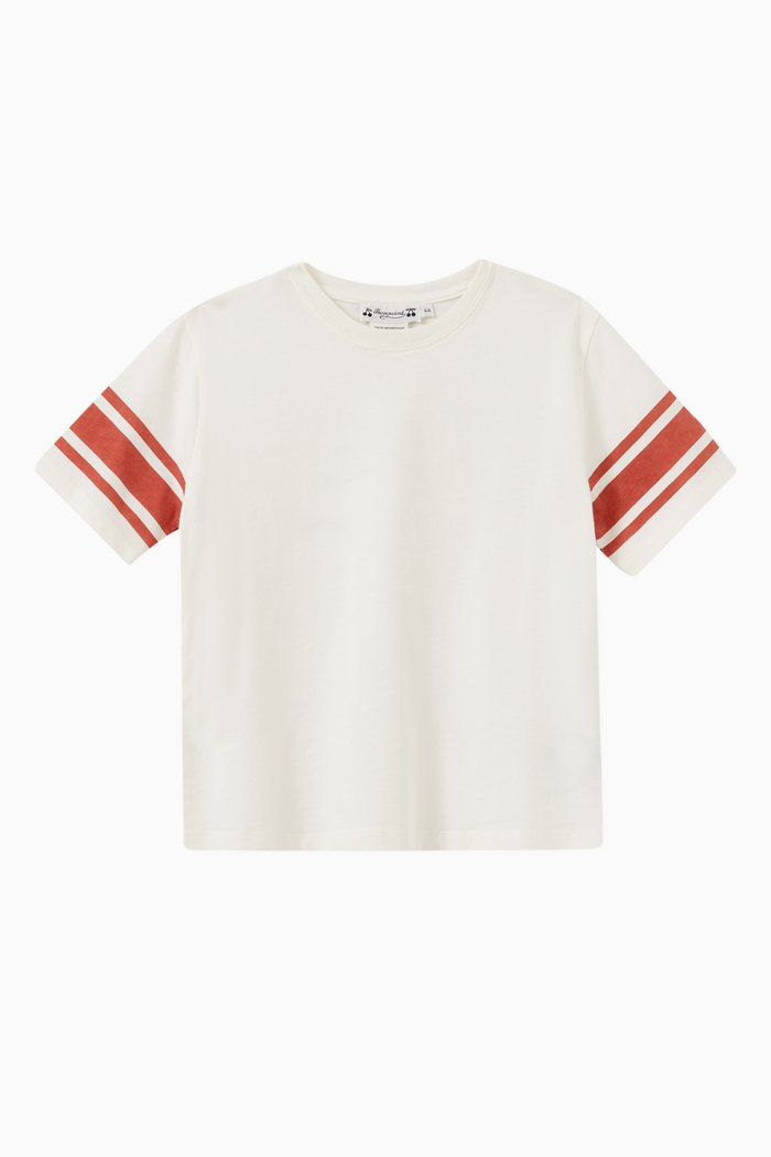 

Alto T-shirt in Cotton, White