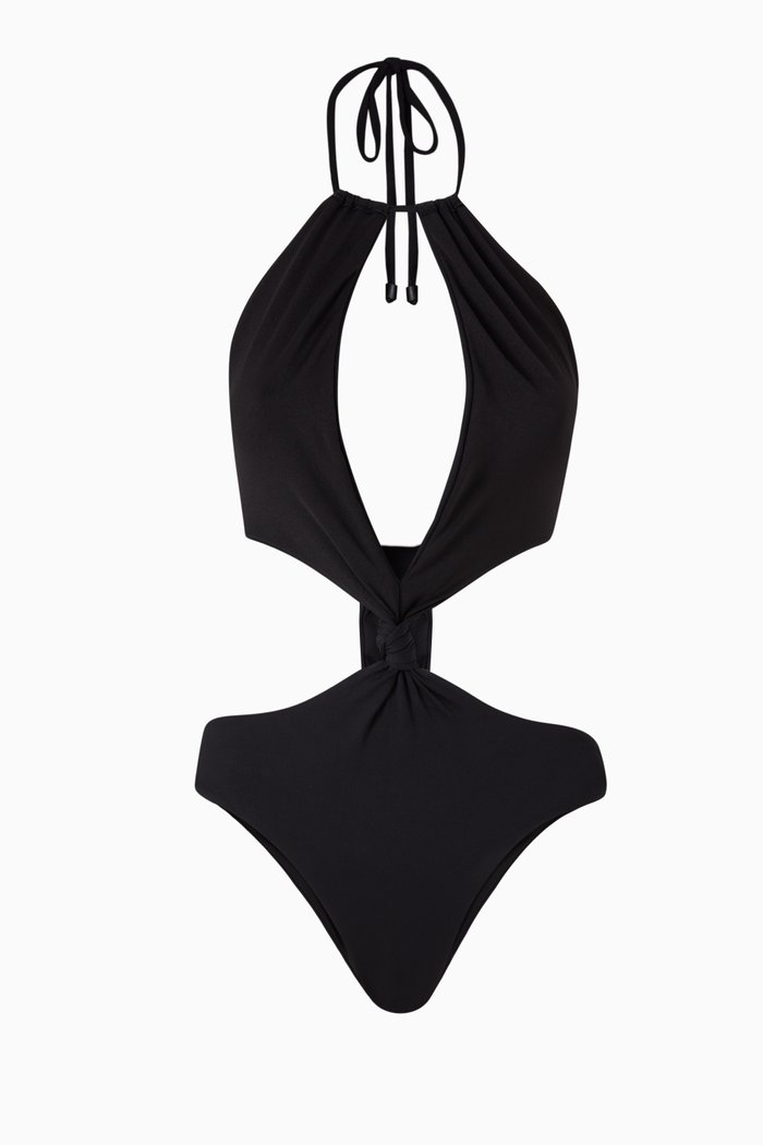 

Tutti Thoughts Swimsuit, Blue