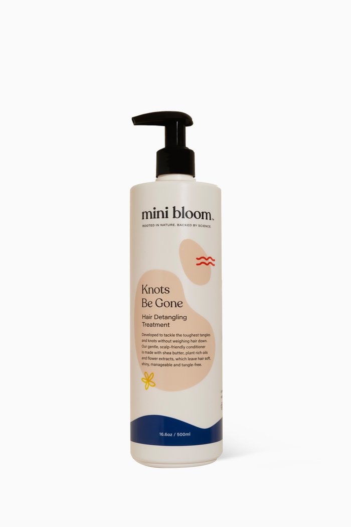 

Knots Be Gone, 500ml, Multicolour