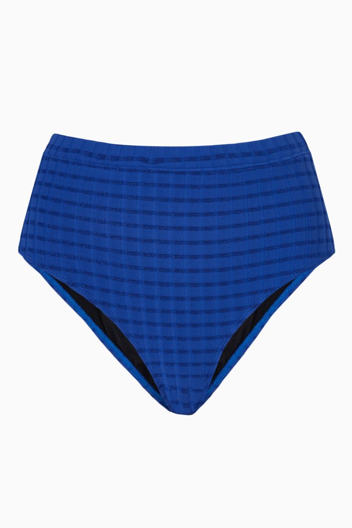 

The Lilo Bikini Bottoms, Blue