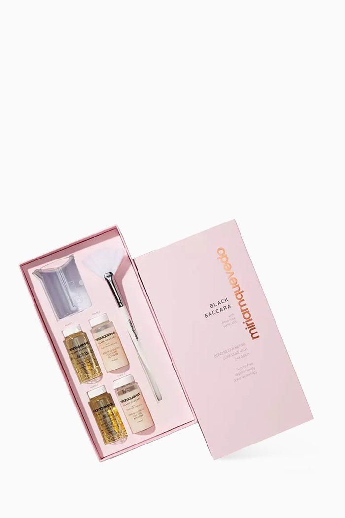 

BB Bond Rejuvenating Luxe Cure, Colourless