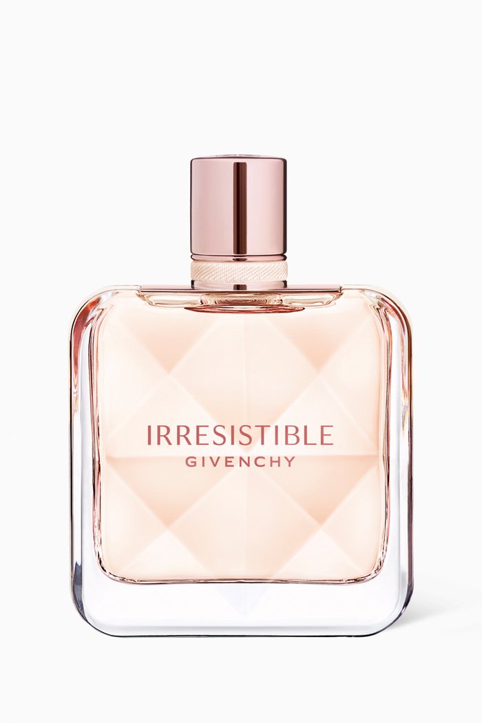 

Irresistible Fraiche Eau de Toilette, 80ml, Colourless