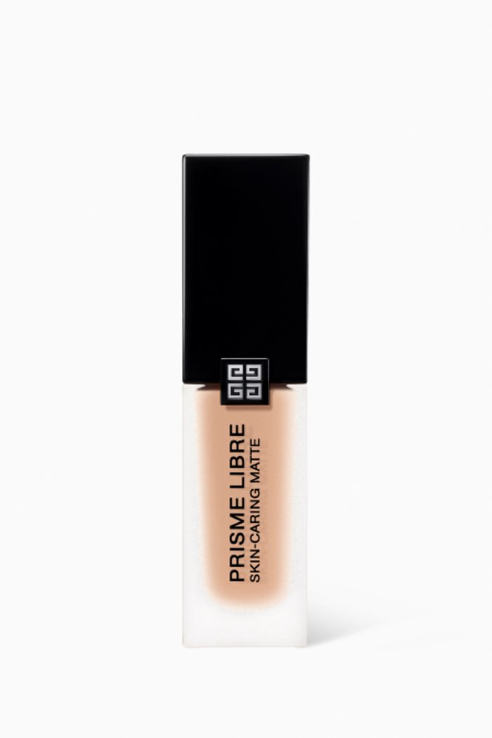 

3-C278 Prisme Libre Skin-caring Matte Foundation, 30ml, Multicolour