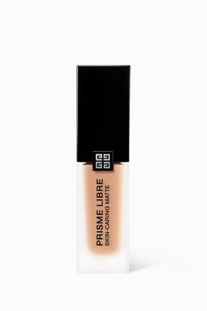 

3-N250 Prisme Libre Skin-caring Matte Foundation, 30ml, Colourless