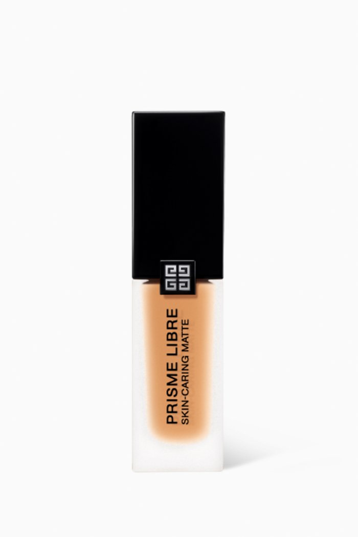 

4-N280 Prisme Libre Skin-caring Matte Foundation, 30ml, Colourless