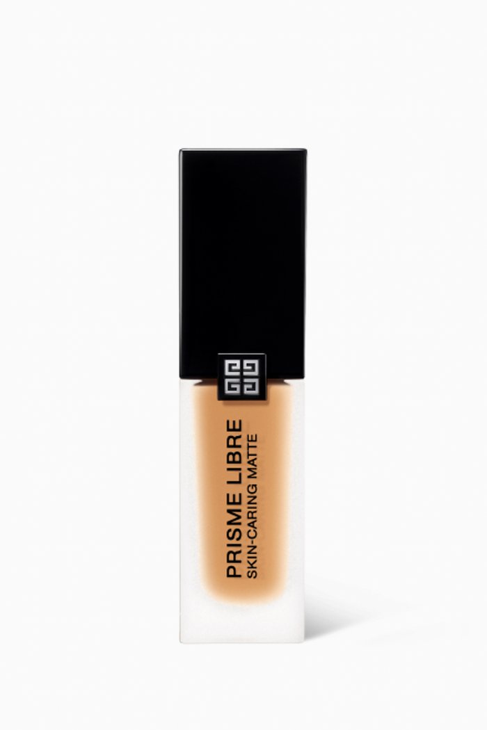 

4-W310 Prisme Libre Skin-caring Matte Foundation, 30ml, Colourless
