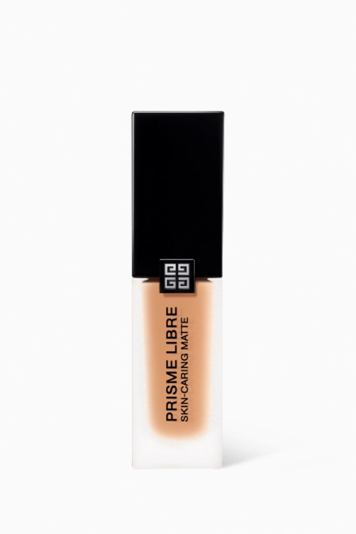 

5-N335 Prisme Libre Skin-caring Matte Foundation, 30ml, Multicolour