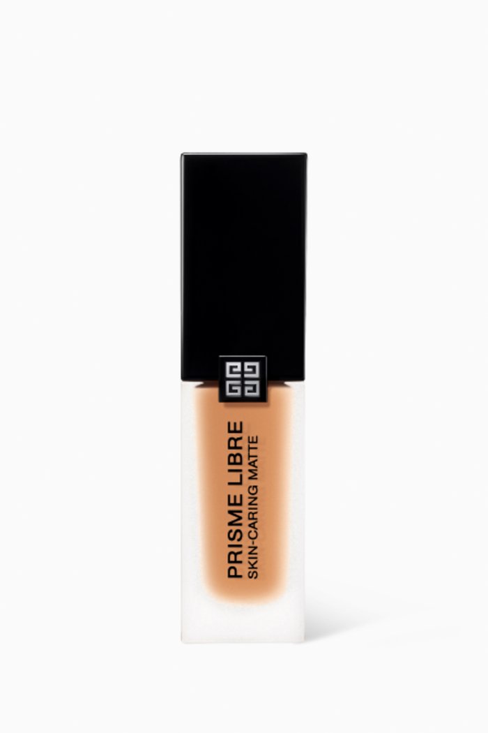

5-N345 Prisme Libre Skin-caring Matte Foundation, 30ml, Colourless