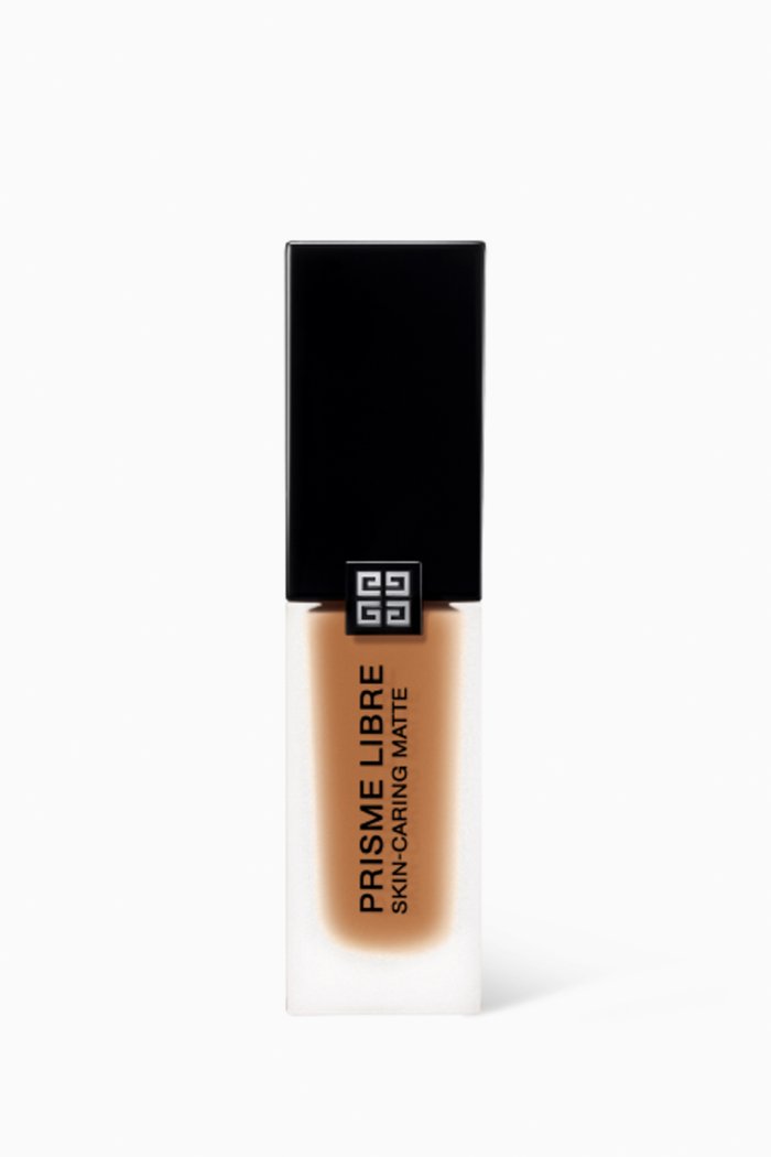 

5-N390 Prisme Libre Skin-caring Matte Foundation, 30ml, Multicolour