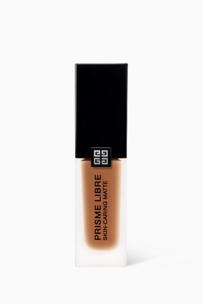 

6N405 Prisme Libre Skin-caring Matte Foundation, 30ml, Multicolour