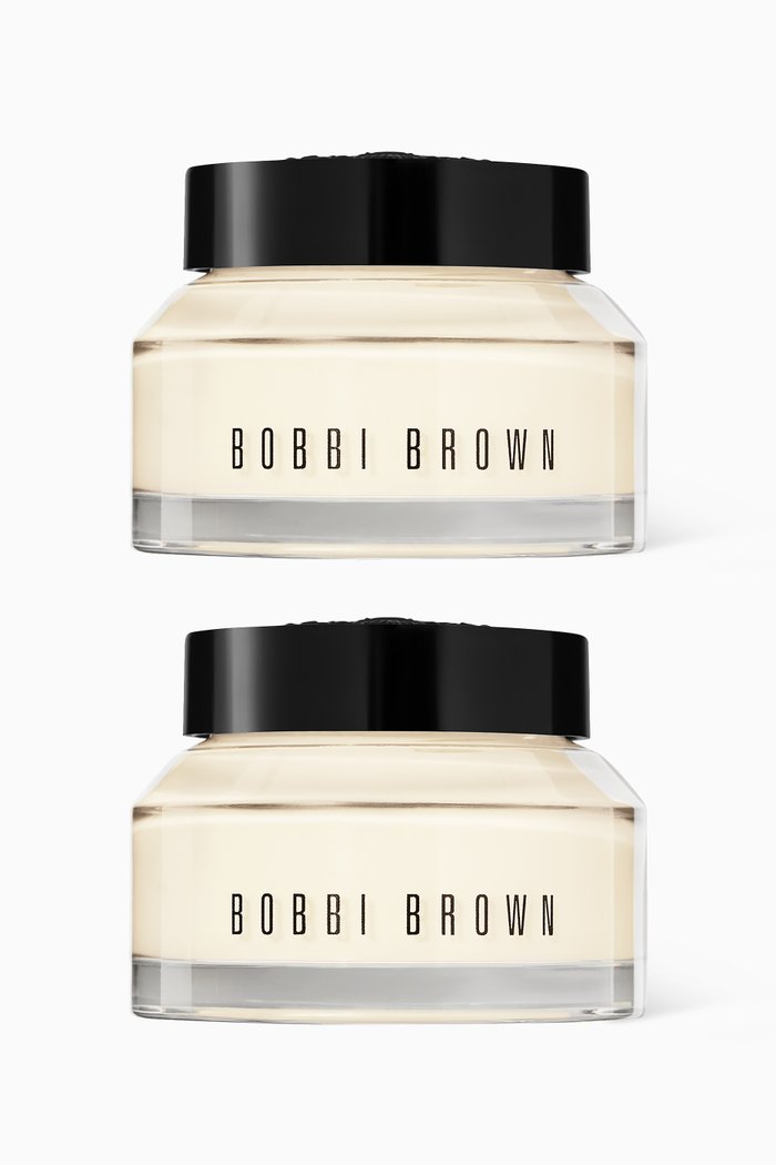 

Vitamin Enriched Face Base Duo, Multicolour
