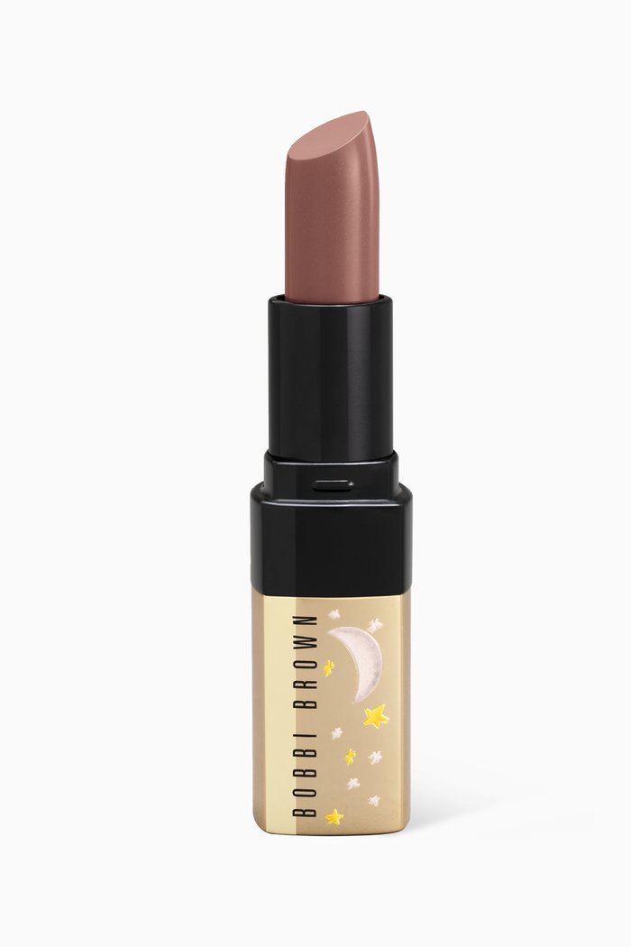 

Neutral Rose Ethar Balkhair Luxe Lip Colour, 3.8g, Undefined