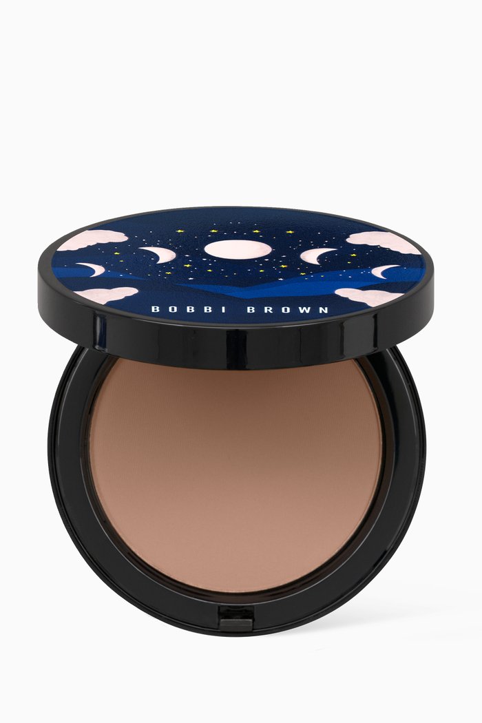 Golden Light Ethar Balkhair Bronzing Powder, 4g, Undefined