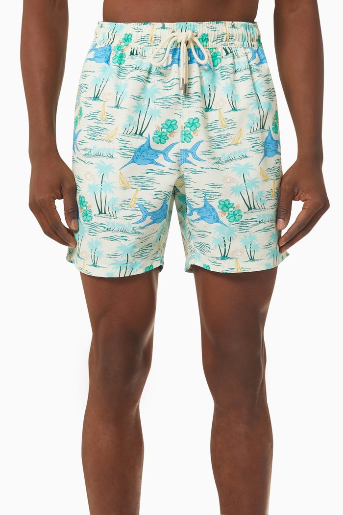 

Arthus Swim Shorts, Multicolour