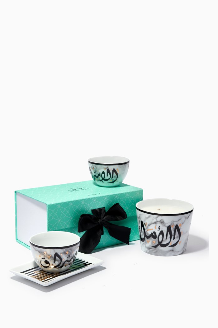 

Hostess with the Mostest Gift Box, Multicolour