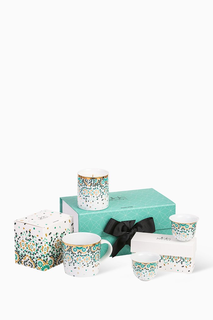 

Thinking Of You Gift Box, Multicolour