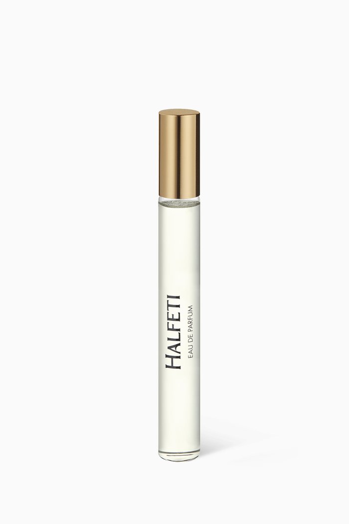 

Halfeti Eau de Parfum, 10ml, Multicolour