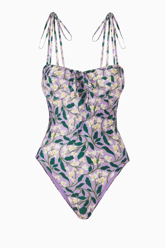 

Ebano Swimsuit, Purple