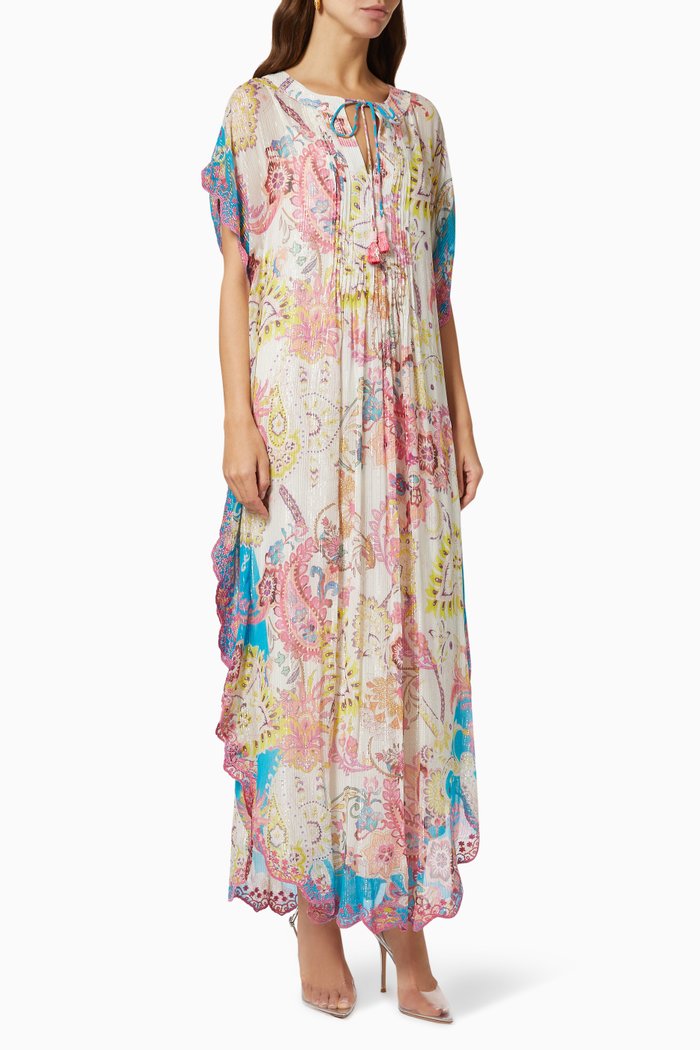 

Elira Kaftan, White