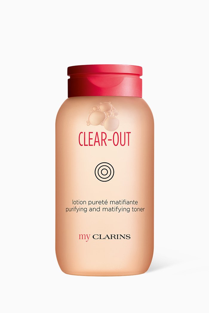 

Purifying Lotion, 200ml, Multicolour