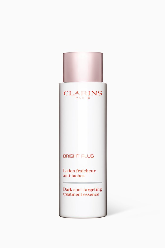 

Bright Plus Dark Spot-Targeting Treatment Essence, 200ml, Multicolour