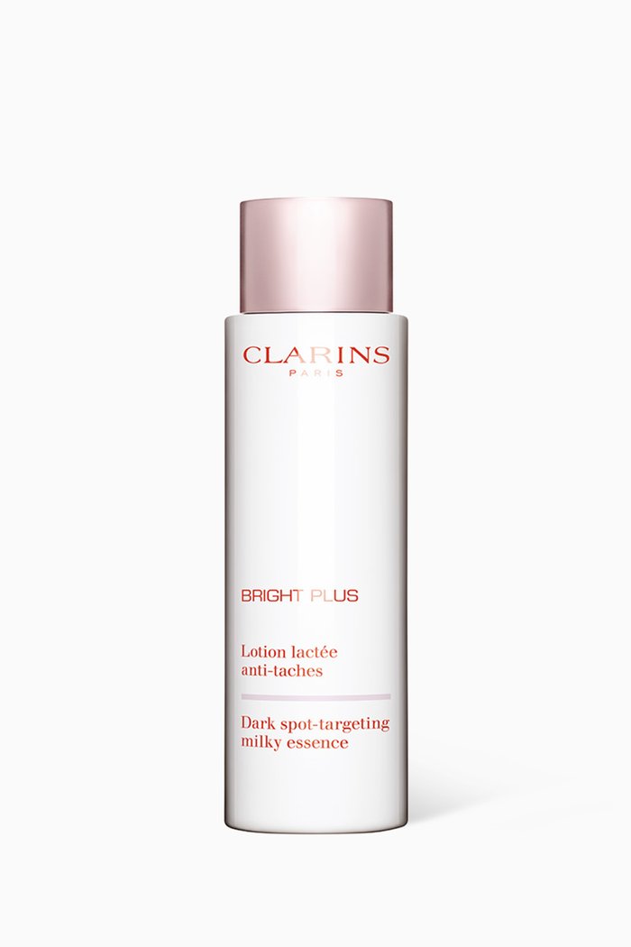 

Bright Plus Dark Spot-Targeting Milky Essence, 200ml, Colourless